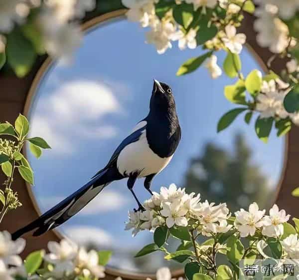 “家喜不可外扬”：喜鹊临门！你家孩子这两天就迎转机，厚积薄发