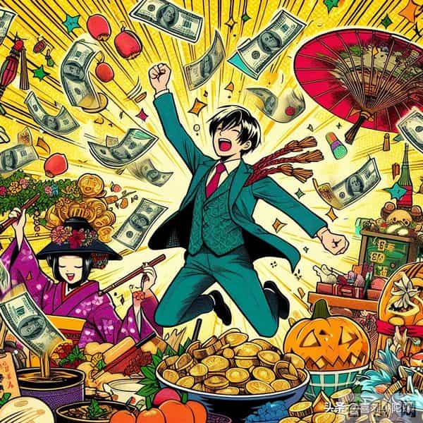 人人都该学的钞能力！26年，这四大星座从吃土少年到人生赢家！