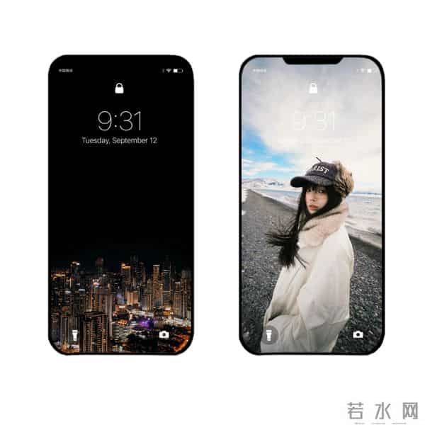 Share｜高质量锁屏壁纸12.14