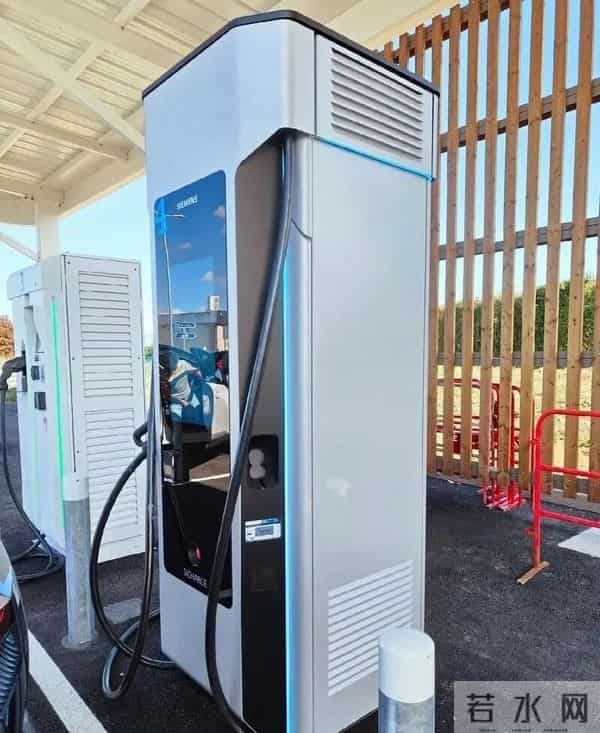 卖掉油车换电车，第一次上高速1100km，终于知道网上说的都是真的