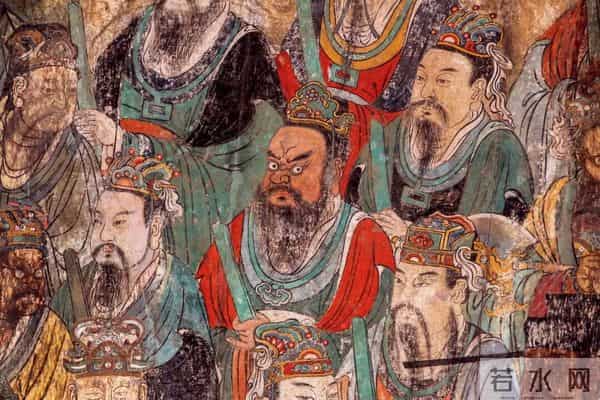 这才是“国潮鼻祖”