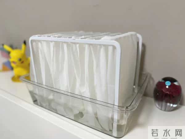 被年轻人的“自制加湿器”惊到了！不花钱，让家里不再干燥
