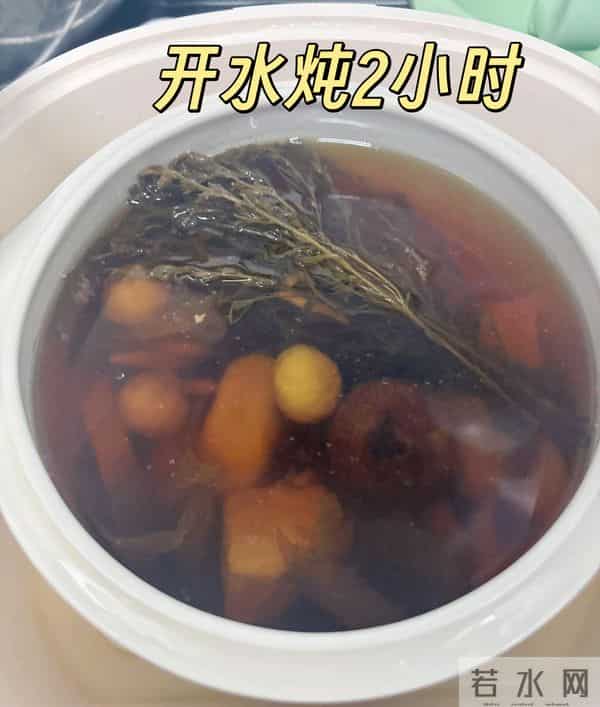 肝血越少，睡眠越差，建议多吃3样，滋补肝血，安神助眠身体好