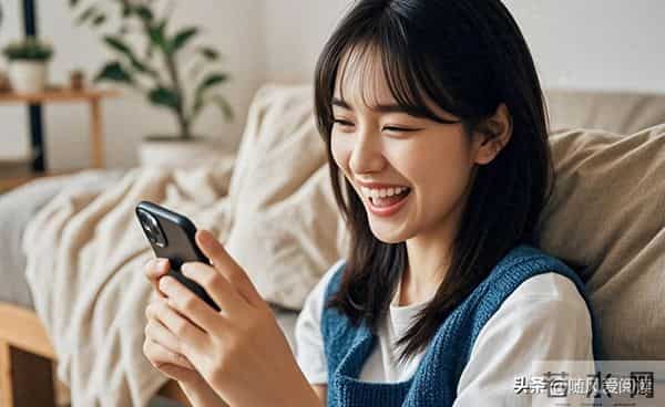 老板失恋我截图错发给他!他-你嘲笑我,我急忙解释,他-看腹肌吗？