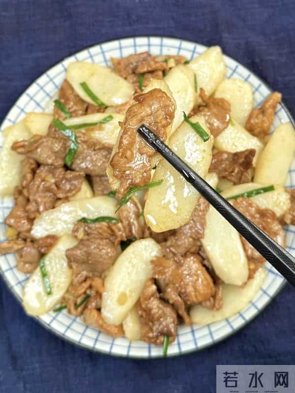 医生提醒- 12月多吃4种家常菜，中老年手脚利索，爬楼不喘少生病