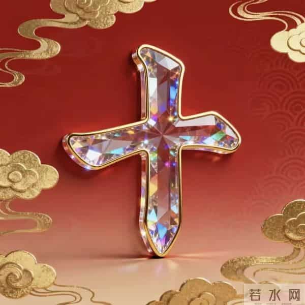 简单好看的姓氏头像~