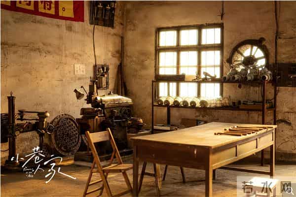 《小巷人家》番外续写161：赶美媳妇和下线家属发生了冲突