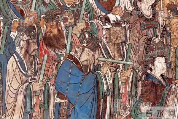 这才是“国潮鼻祖”