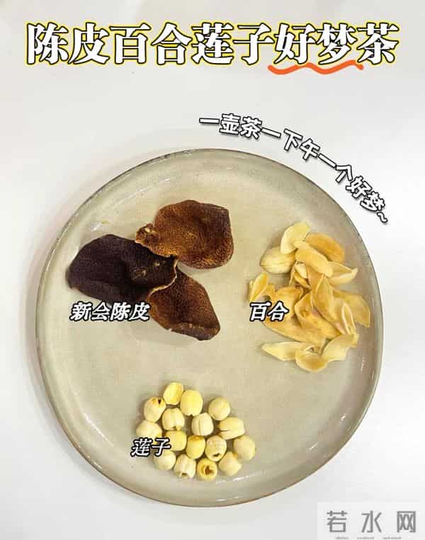 流感后咳到睡不着？3款“润肺汤”喝3天，嗓子不疼不哑，呼吸变顺