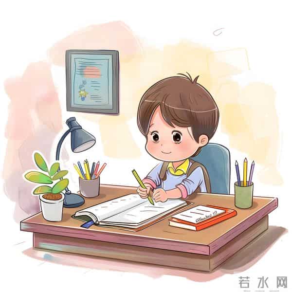 一定要大量写作：推荐一个超简单的万能写作公式