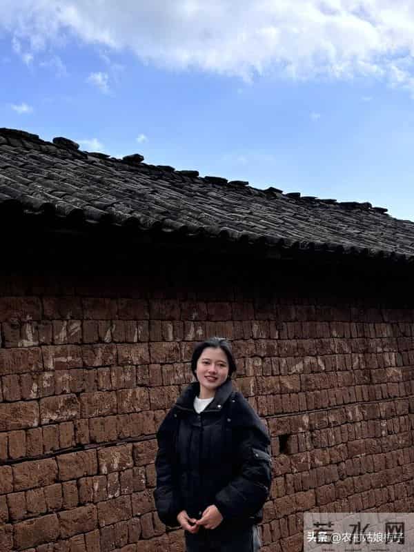 那一夜，她听到了