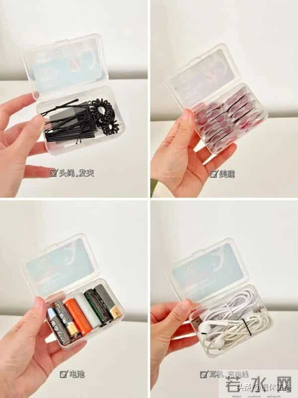 这些越用越爽的生活技巧，分文不花，第一个想出来的是天才吧！