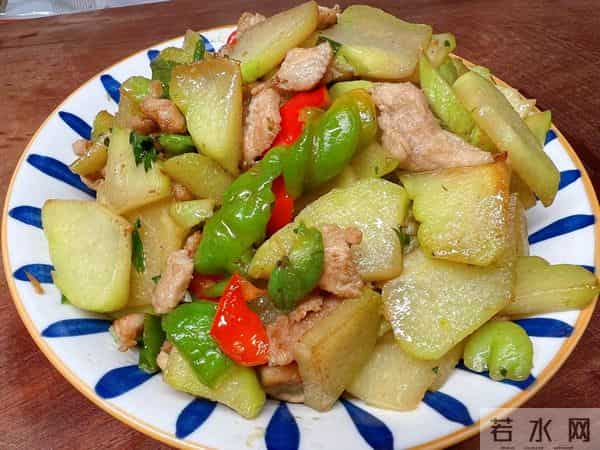 冬天使劲吃，硒是洋葱的50倍，被低估的“放心”菜，分享3种做法