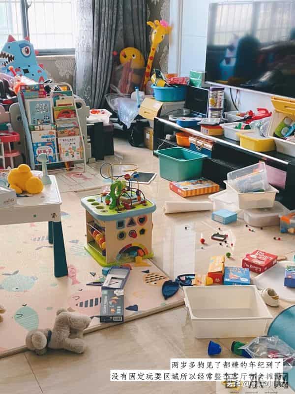 婆婆怎么能聪明成这样？咱们瞧不上的，到她手里都成收纳神器了！