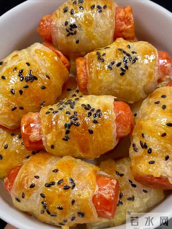 分享五款自制小零食，营养健康又哄娃