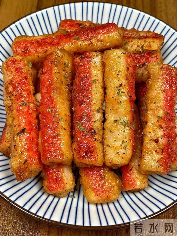 分享五款自制小零食，营养健康又哄娃