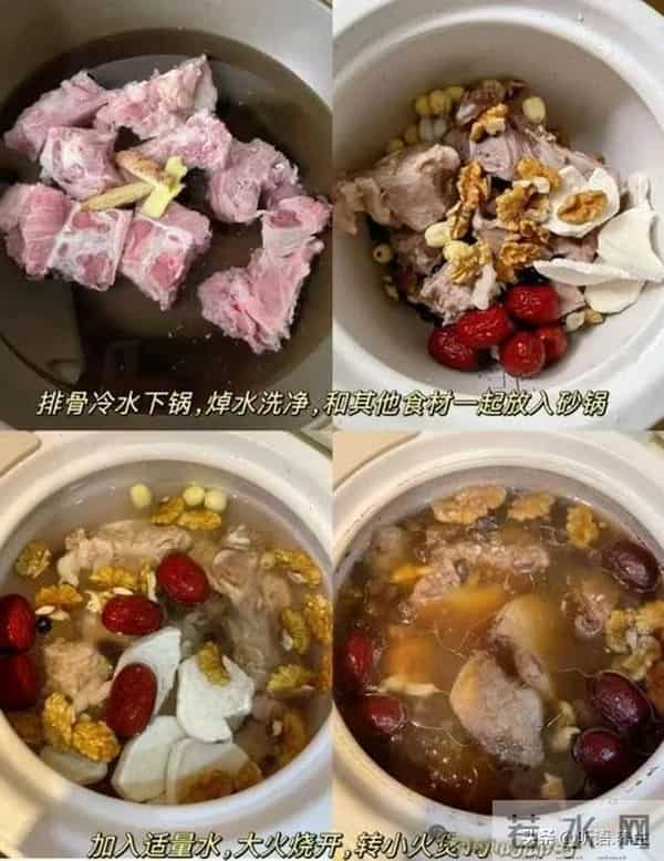 冬天补阳，手脚不凉”！建议中老年：常吃5样，御寒补阳暖过冬