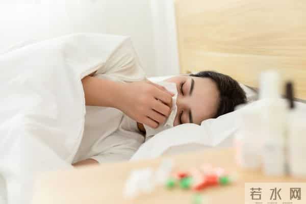 体内有甲流，身体会警报！提醒：发现4种情况，病毒或已来敲门！