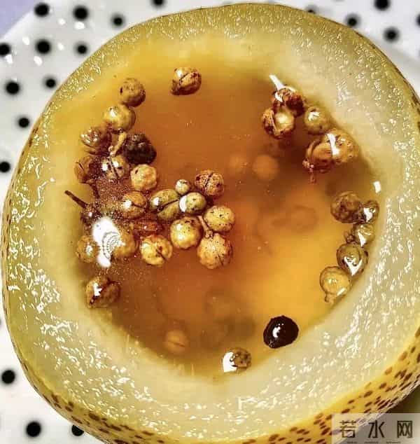 它是止咳第一名，锅上蒸一蒸，轻松排出黄痰，喉咙不干不痒