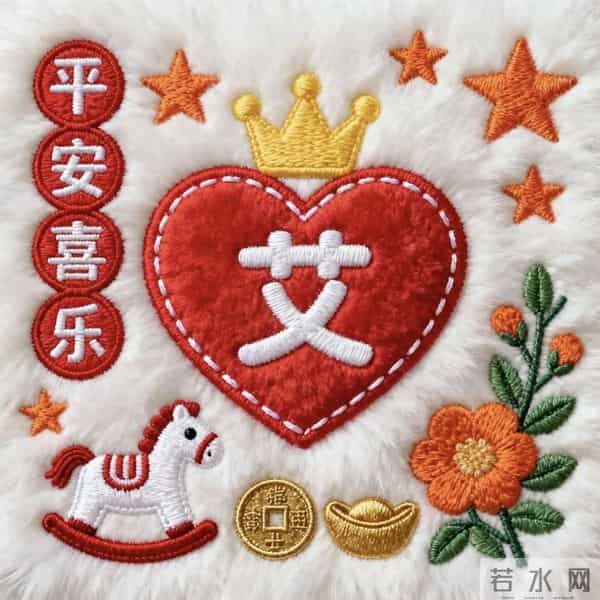 姓氏头像：艾、柯、成、卓、徐、池、明、栾、梁、席、牟、李、桂