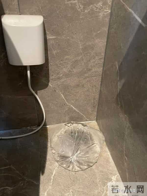 被59岁阿姨的“卫生间智慧”征服了，网友：会过日子的人真了不起