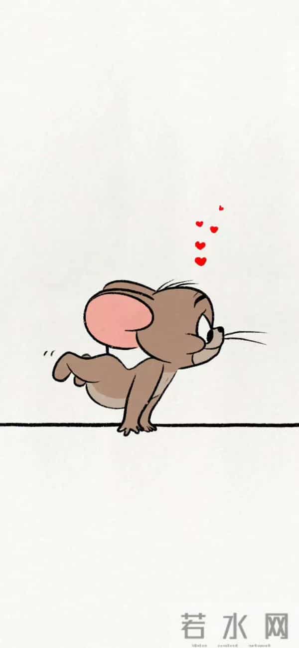 今日份好看的手机壁纸来啦