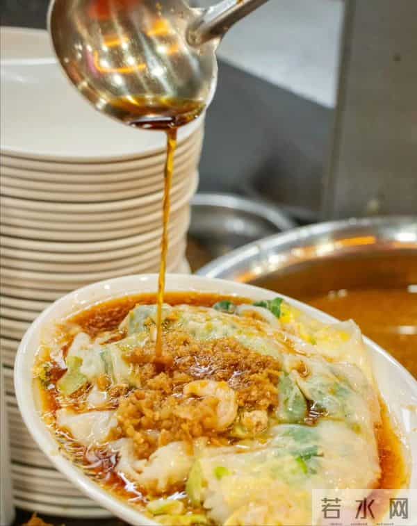 真是作的啊，包子店老板嫌赚的少，改成这个后，两个月就倒闭了？