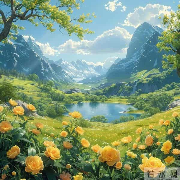 能走运发财的头像