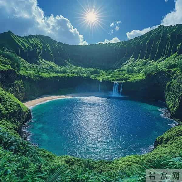 八方聚财微信头像