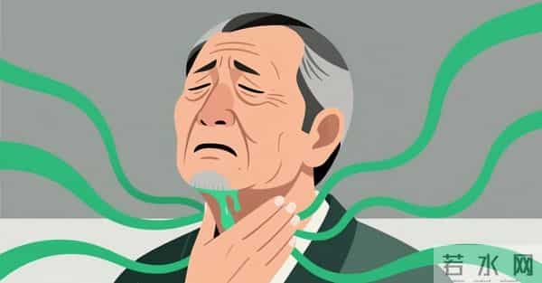 甲流后久咳不止？张仲景3个古方，白痰黄痰粘痰全搞定！