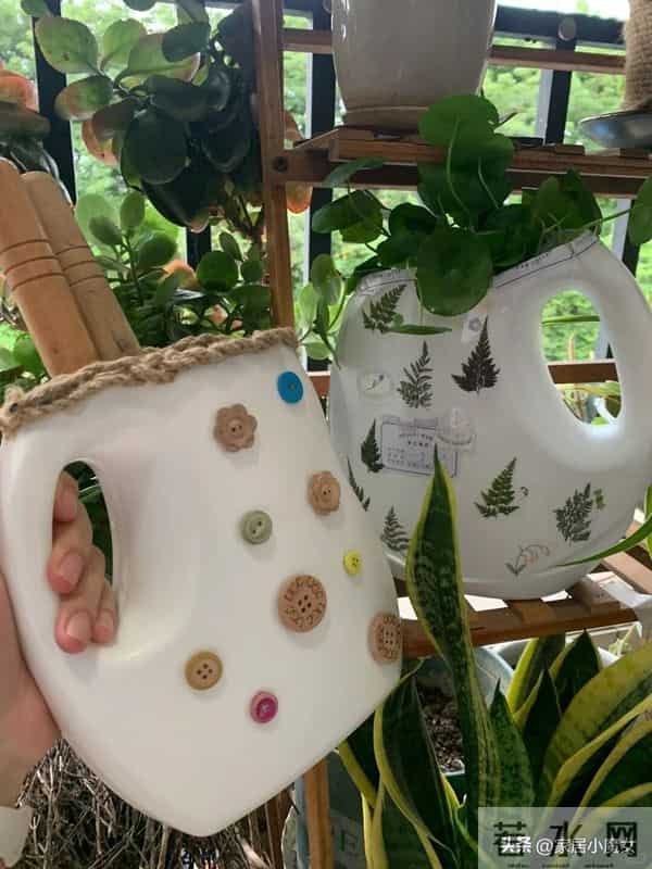 婆婆怎么能聪明成这样？咱们瞧不上的，到她手里都成收纳神器了！