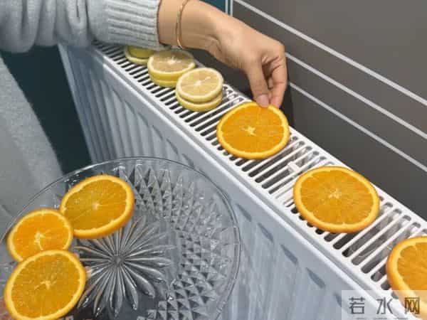 被网友家的5个暖气片用法折服了,思路打开后,比地暖还香