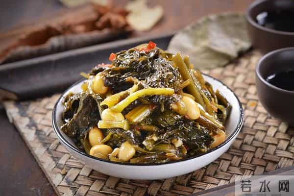 咸菜再次被关注！医生发现：甲流患者吃咸菜，或出现几个好转迹象