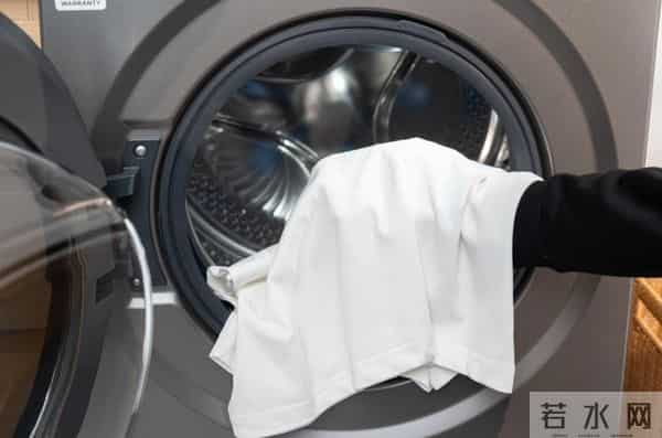为什么买洗衣机必须看洗净比？怎么买才不会踩坑？