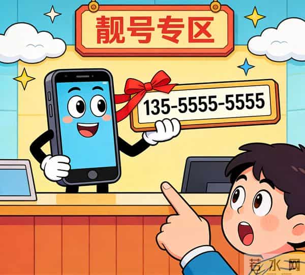 手机靓号这样选：将重要日子藏进号码里