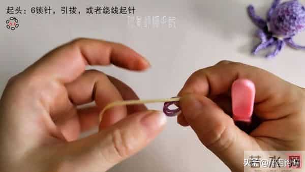 绮络抱枕：绮络花片别闲置，拼个抱枕给小章，有教程，新手也能做