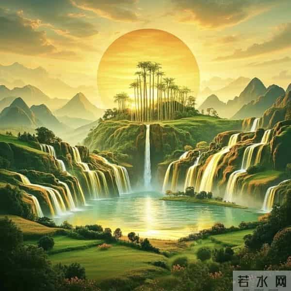 想旺财？先从换这个“财运亨通”微信头像开始！