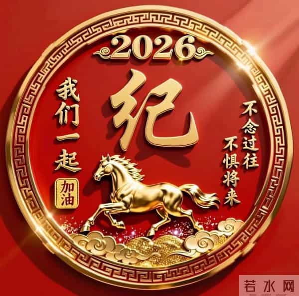 2026年姓氏头像马年成功.张.陈.黄.何.纪.李.潘.祝.朱.林.赵...