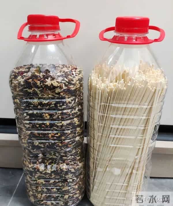 这些越用越爽的生活技巧，分文不花，第一个想出来的是天才吧！