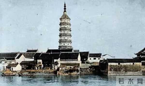 安庆 5 大传！振风塔真能镇妖？六尺巷的礼让放到现在还管用吗？