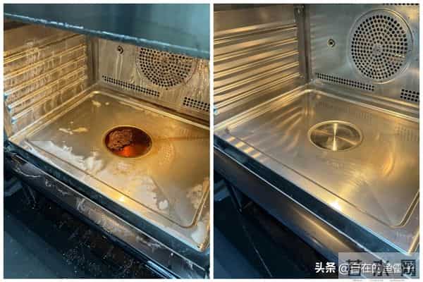 被网友的生活智慧惊呆了！小家电换个思路清洗，干净又轻松