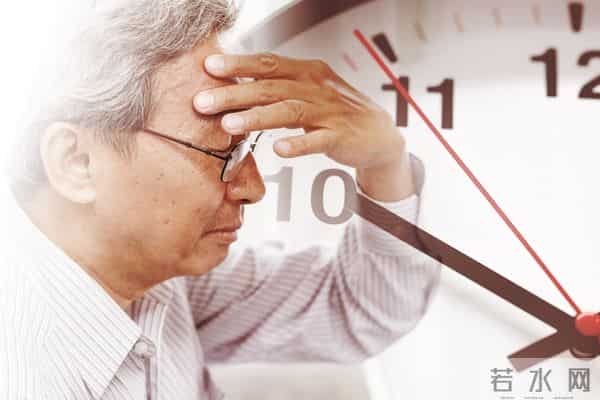 再顽固的失眠也怕它，老祖宗留下的安神良方，比特效药更管用