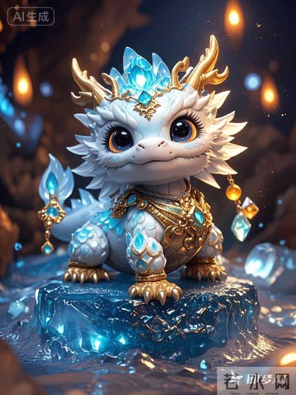 属龙人要笑醒了，12月15日周一，你将会遇见你最大的三位贵人