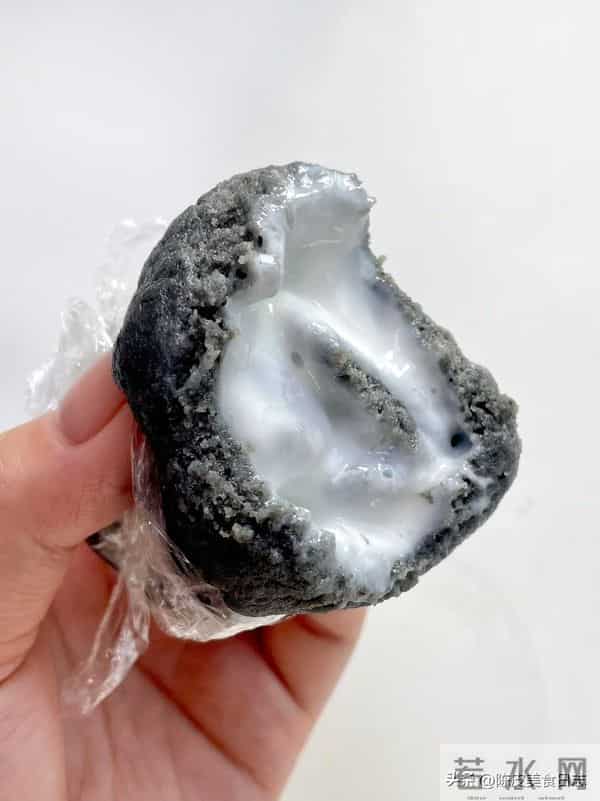 不好看,没想到这么好吃