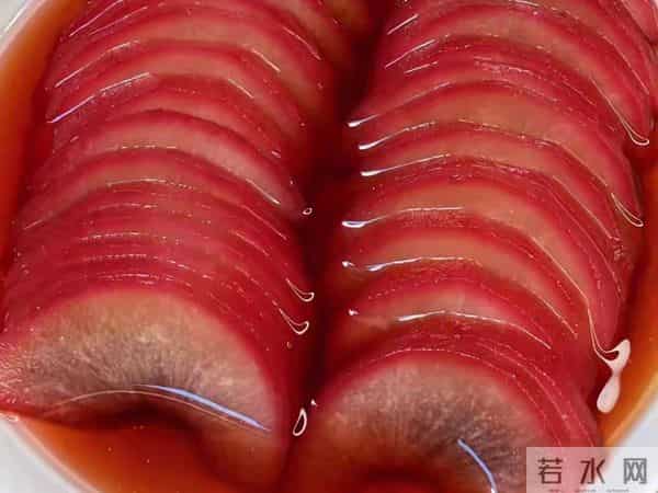 冬天,少吃苹果香蕉多吃它,一润肺、二化痰、三健脾,四强免疫,