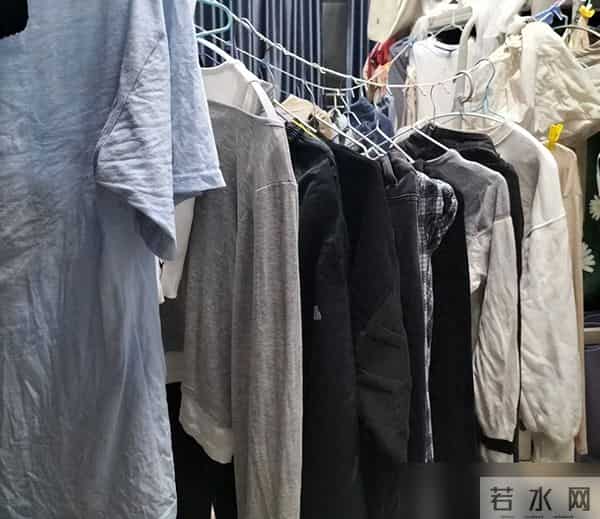 衣服这样晾晒,就等着生病吧,很多人不了解,还在坚持错误方法!