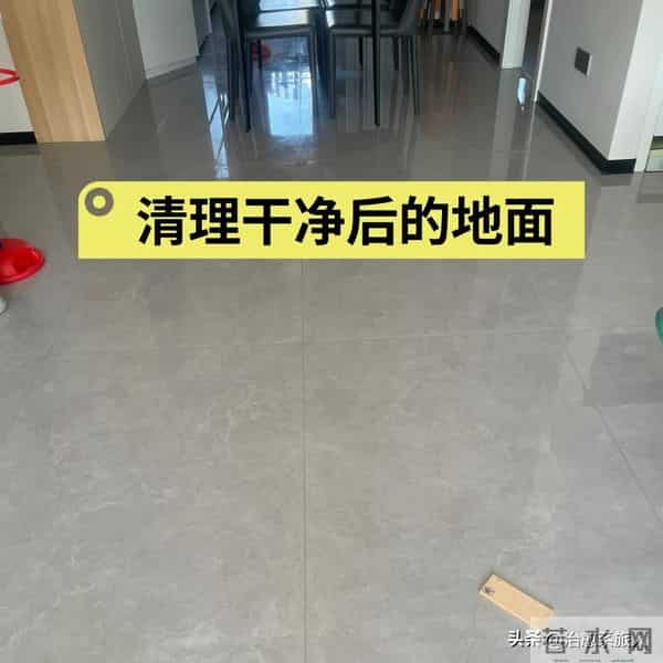 20年家政阿姨，偷偷告诉我13个清洁小妙招，太实用！后悔没早知道