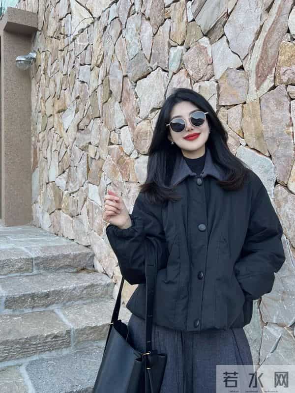 中年女人，气质就是名片