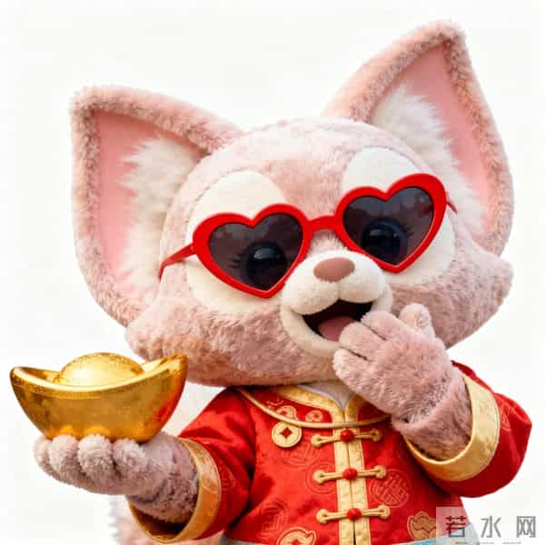 “快来领取你的新头像”