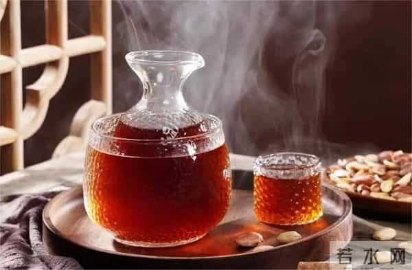 黄酒立大功！医生调查发现：常喝黄酒，或能降低6种并发症